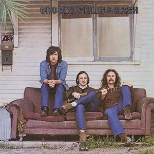 Crosby, Stills & Nash Crosby, Stills & Nash