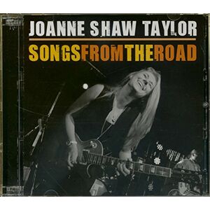Songs From The Road (CD + DVD) Songs From The Road (CD + DVD)