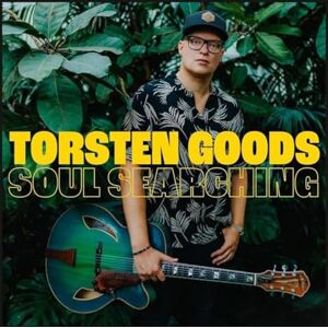 Soul Searching Soul Searching