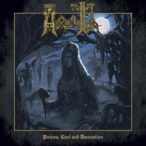 Poison, Lust and Damnation Poison, Lust and Damnation