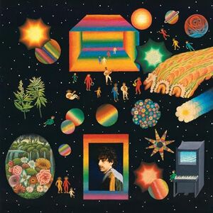 Pequena Vertigem de Amor Pequena Vertigem de Amor