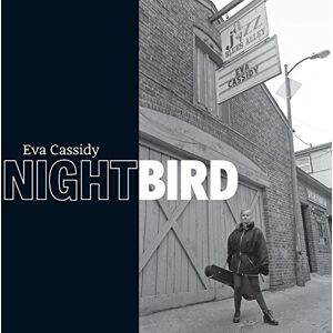 Nightbird 2CD +DVD Limited Edition (2CD + bonus DVD) Nightbird 2CD +DVD Limited Edition (2CD + bonus DVD)