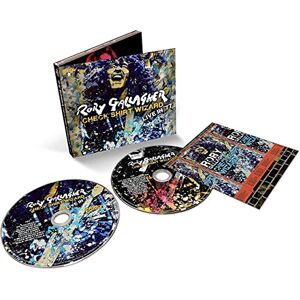 Check Shirt Wizard – Live In ‘77 Check Shirt Wizard – Live In ‘77