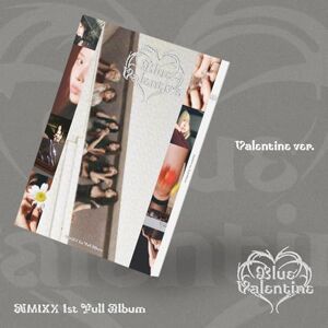Blue Valentine Valentine ver Blue Valentine Valentine ver