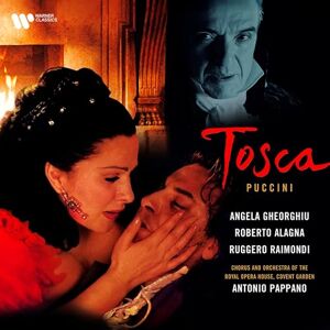 Puccini: Tosca Puccini: Tosca