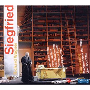 WAGNER: SIEGFRIED WAGNER: SIEGFRIED