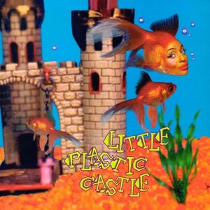 Little Plastic Castle (25th Anniversary Edition CD) Little Plastic Castle (25th Anniversary Edition CD)