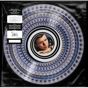 Rick Astley Never Gonna Give You Up - Limited Edition Vinyl Rick Astley Never Gonna Give You Up - Limited Edition Vinyl