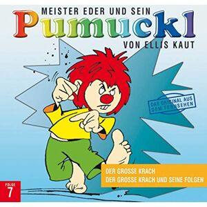 07:der Große Krach/der Große Krach und Seine Folge 07:der Große Krach/der Große Krach und Seine Folge