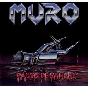 Pacto de Sangre Pacto de Sangre