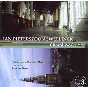 Netherlands Chamber Choir Netherlands Chamber Choir