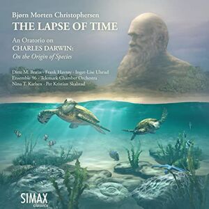 Bjorn Morten Christophersen: The Lapse of Time Bjorn Morten Christophersen: The Lapse of Time