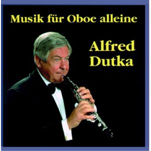 Music for Solo Oboe Music for Solo Oboe