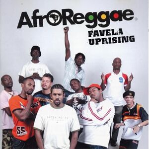 Favela Uprising Favela Uprising