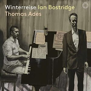 Schubert Winterreise Schubert Winterreise