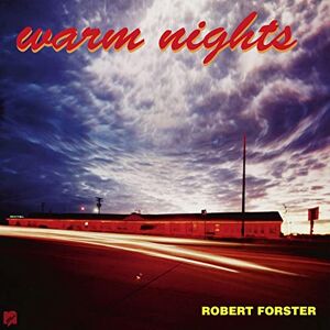 Warm Nights (Re-issue) Warm Nights (Re-issue)