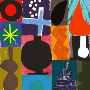 Mr Bongo Record Club Volume On Mr Bongo Record Club Volume On