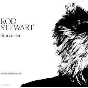 Storyteller Storyteller