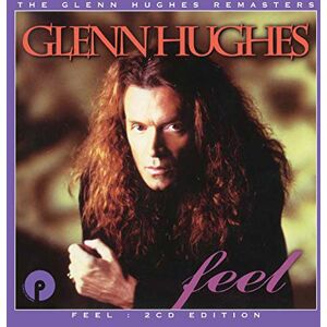 Feel (Remastered & Expanded Edition) Feel (Remastered & Expanded Edition)