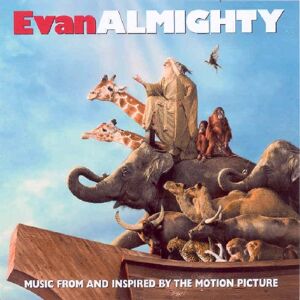 Evan Almighty OST Evan Almighty OST
