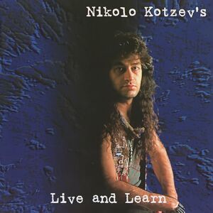 Live And Learn Live And Learn