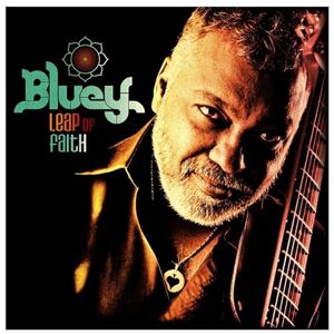 Leap Of Faith Leap Of Faith