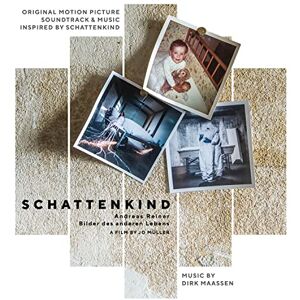 Original Motion Picture Soundtrack And Music Inspired By "Schattenkind Original Motion Picture Soundtrack And Music Inspired By "Schattenkind
