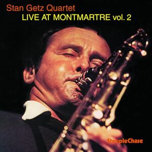 Live At Montmartre (Vol. 2) Live At Montmartre (Vol. 2)