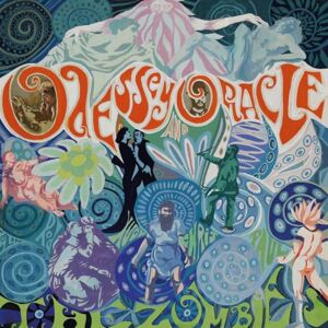 Odessey and Oracle (Mono Remastered) Odessey and Oracle (Mono Remastered)
