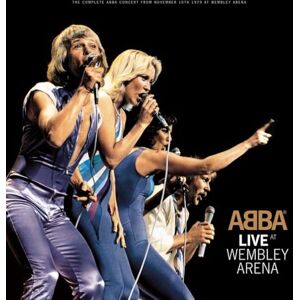 Live At Wembley Arena Live At Wembley Arena