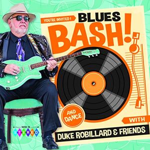 Blues Bash Blues Bash
