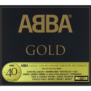 Abba Gold Abba Gold
