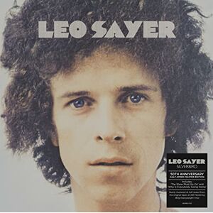 Leo Sayer: Silverbird (Half-Speed Master Edition) Leo Sayer: Silverbird (Half-Speed Master Edition)