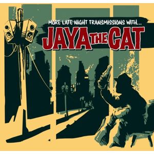 More Late Night Transmissions with... More Late Night Transmissions with...