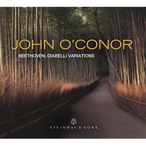 Diabelli Variations Diabelli Variations