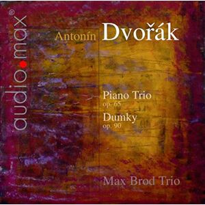 Piano Trio/Dumky Piano Trio/Dumky