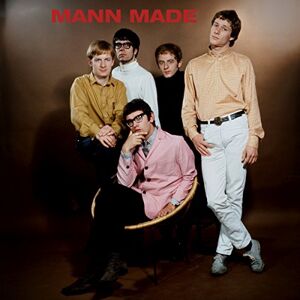 Mann Made Mann Made