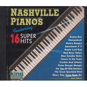 16 Super Hits 16 Super Hits