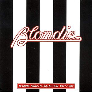 Blondie Singles Collection: 1977-1982 Blondie Singles Collection: 1977-1982