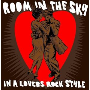 In A Lover's Rock Style In A Lover's Rock Style