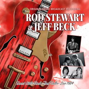 SWEET LITTLE ROCK AND ROLLER LIVE 1984 SWEET LITTLE ROCK AND ROLLER LIVE 1984