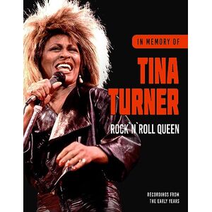 Rock N`roll Queen / In Memory Of Rock N`roll Queen / In Memory Of