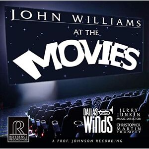 John Williams: At The Movies John Williams: At The Movies