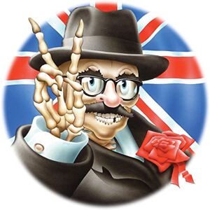 Lyceum Theatre, London, England 5/26/72 (Live) Lyceum Theatre, London, England 5/26/72 (Live)