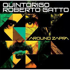 Around Zappa Around Zappa