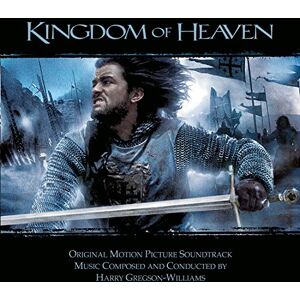 Kingdom Of Heaven (Original Motion Picture Soundtrack) Kingdom Of Heaven (Original Motion Picture Soundtrack)