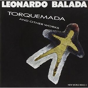 Balada: Torquemada and other works Balada: Torquemada and other works