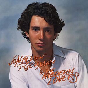 Jonathan Richman & The Modern Lovers Jonathan Richman & The Modern Lovers