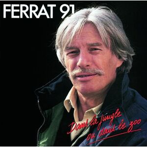 Dans la Jungle Ou Dans Le Zoo Dans la Jungle Ou Dans Le Zoo