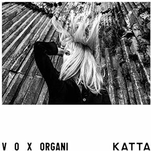 Vox Organi Vox Organi